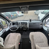 Burstner Camper 4p Half Integraal
