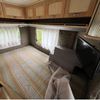 Burstner Camper 4p Half Integraal