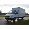 Renault Master Bakwagen