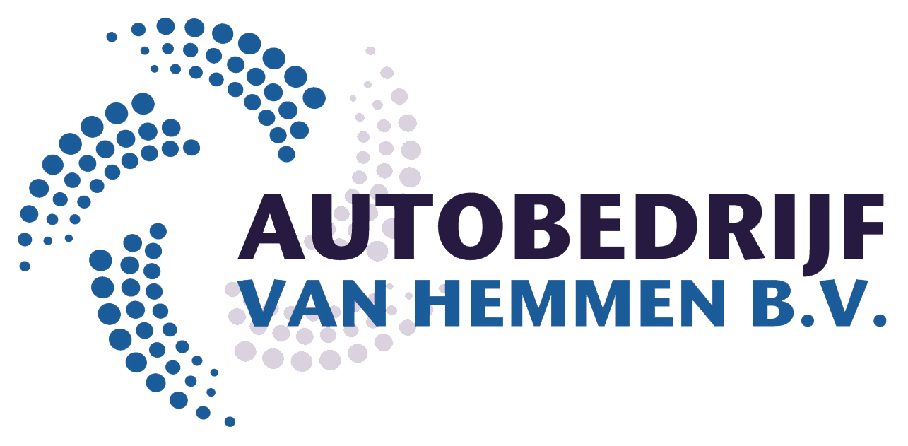 Autobedrijf van Hemmen B.V. Logo